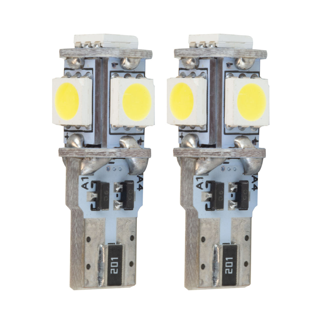 Oracle Lighting 4801-001 Courtesy Light Bulb