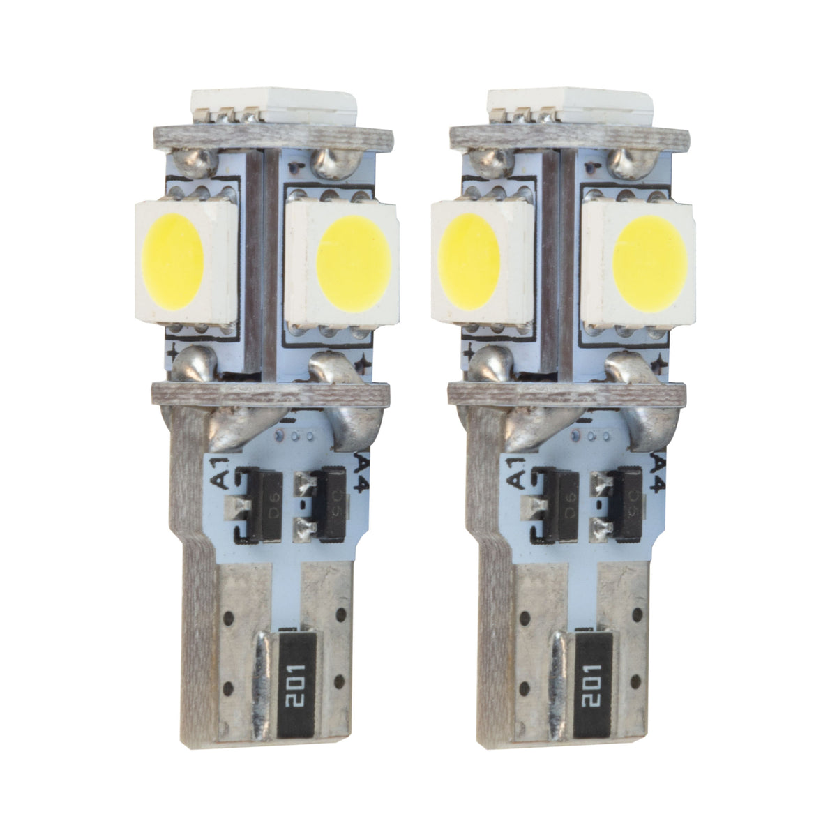 Oracle Lighting 4801-001 Courtesy Light Bulb