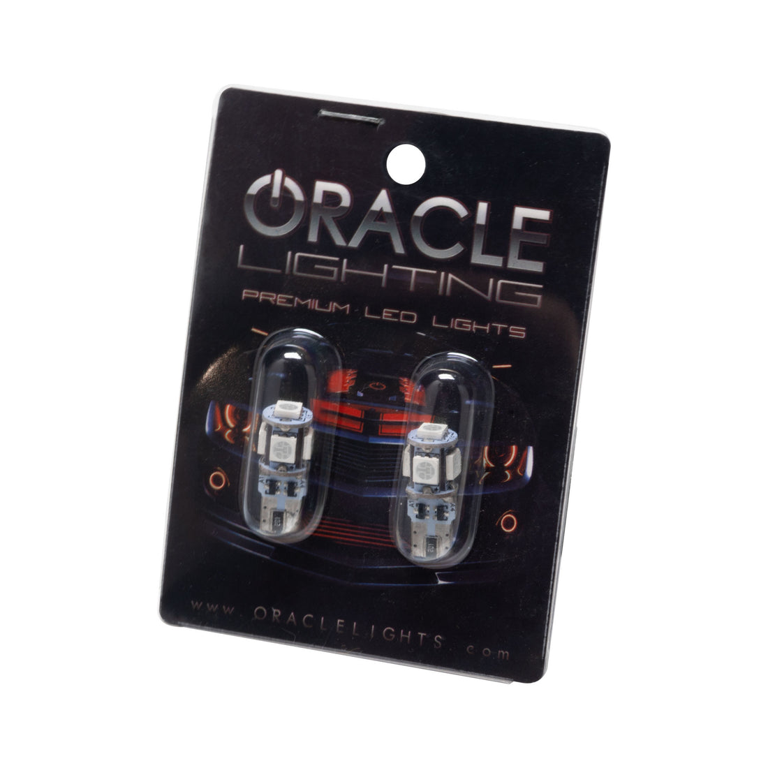 Oracle Lighting 4801-003 Courtesy Light Bulb