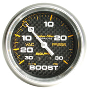AutoMeter 4803 Boost Gauge