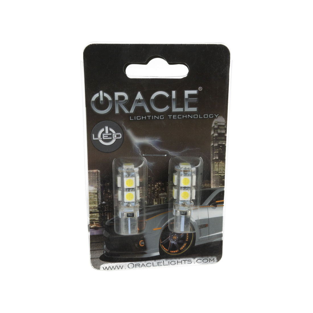Oracle Lighting 4804-001 Courtesy Light Bulb