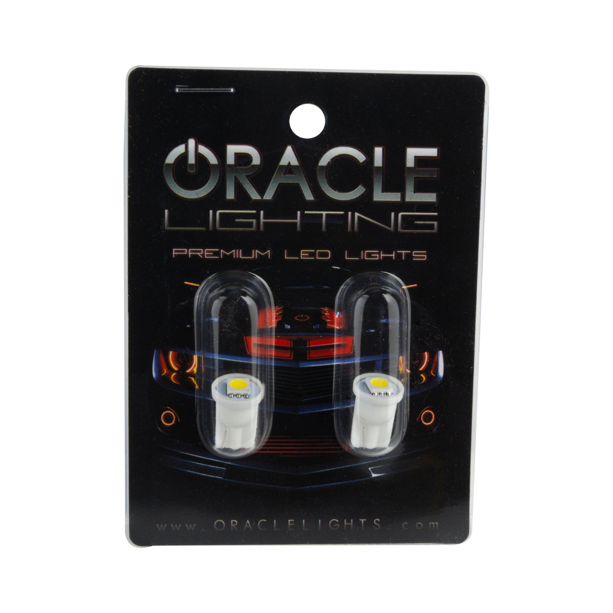 Oracle Lighting 4806-001 Courtesy Light Bulb