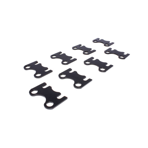 COMP Cams 4808-8 Flat 1 Piece Guide Plate Set Chevrolet Small Block w/ 5/16" Pushrod 7/16" Stud