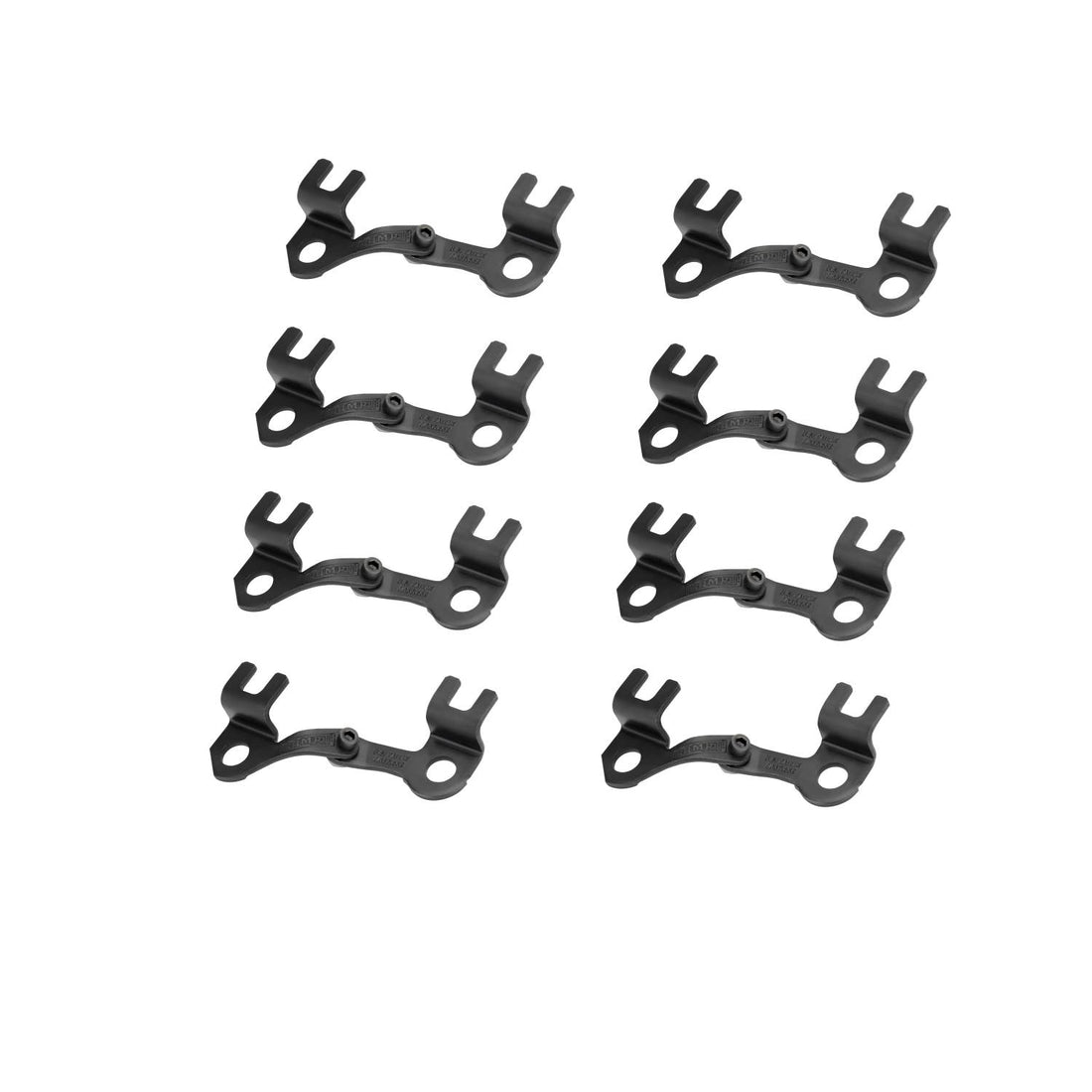COMP Cams 4811-8 Engine Push Rod Guide Plate