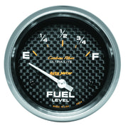 AutoMeter 4814 Fuel Level Gauge