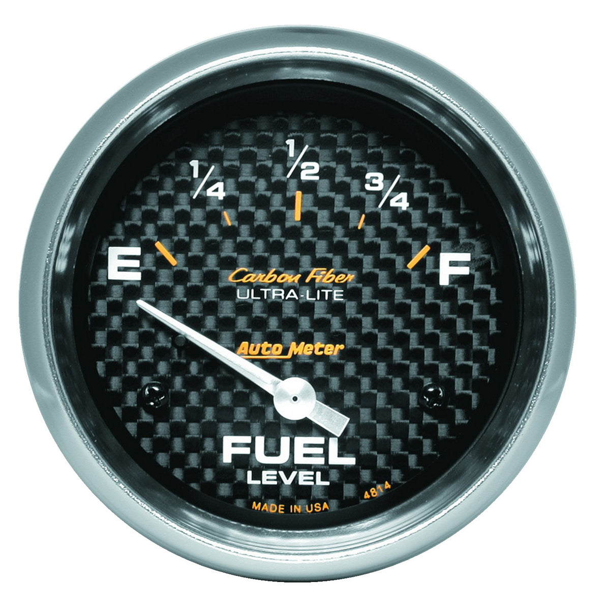 AutoMeter 4814 Fuel Level Gauge