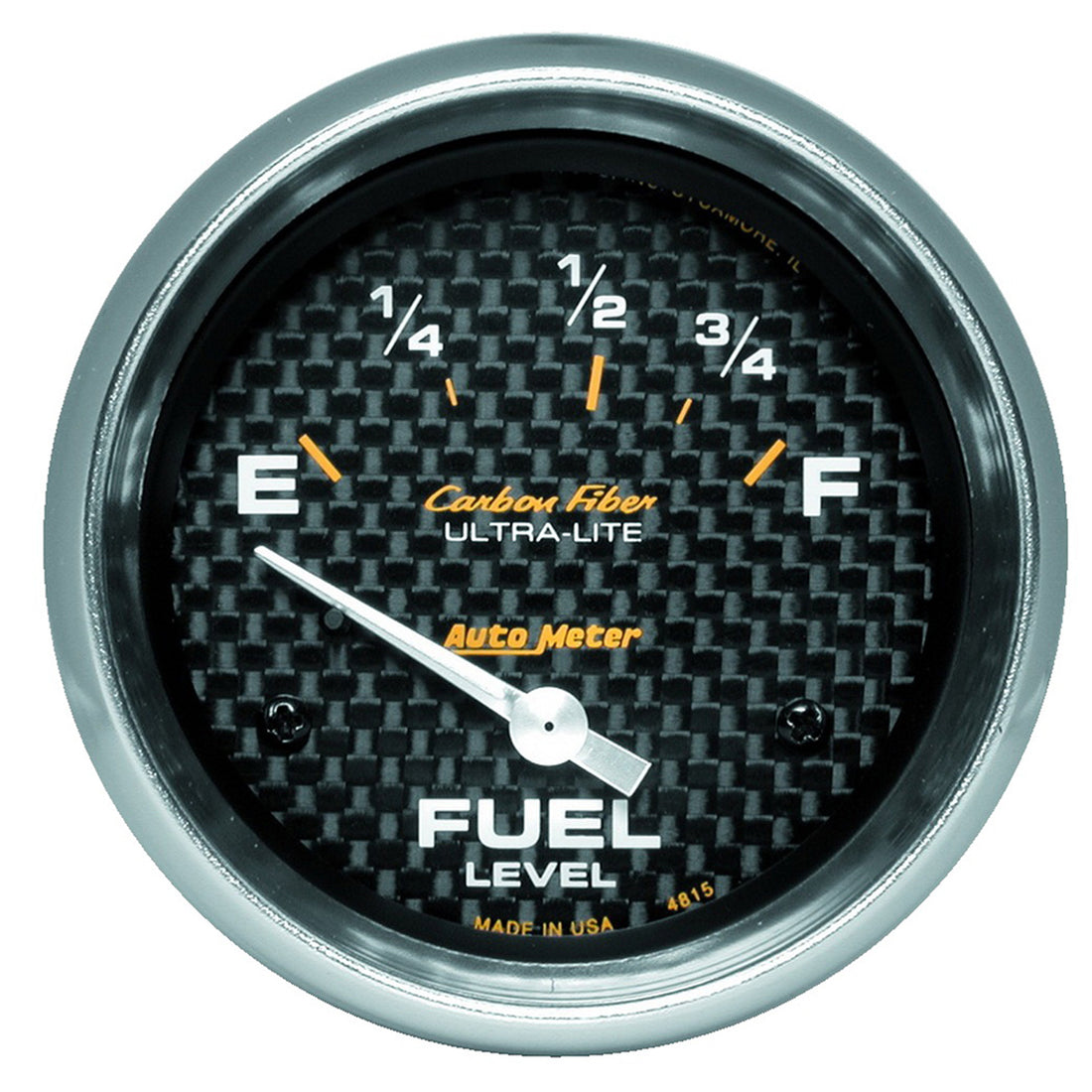 AutoMeter 4815 Fuel Level Gauge