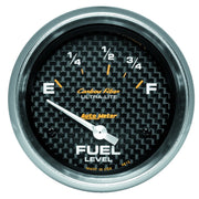 AutoMeter 4815 Fuel Level Gauge