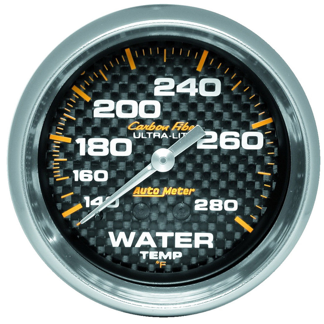 AutoMeter 4831 Engine Coolant Temperature Gauge