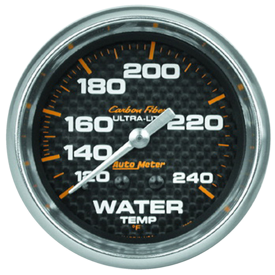 AutoMeter 4832 Engine Coolant Temperature Gauge