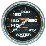 AutoMeter 4832 Engine Coolant Temperature Gauge
