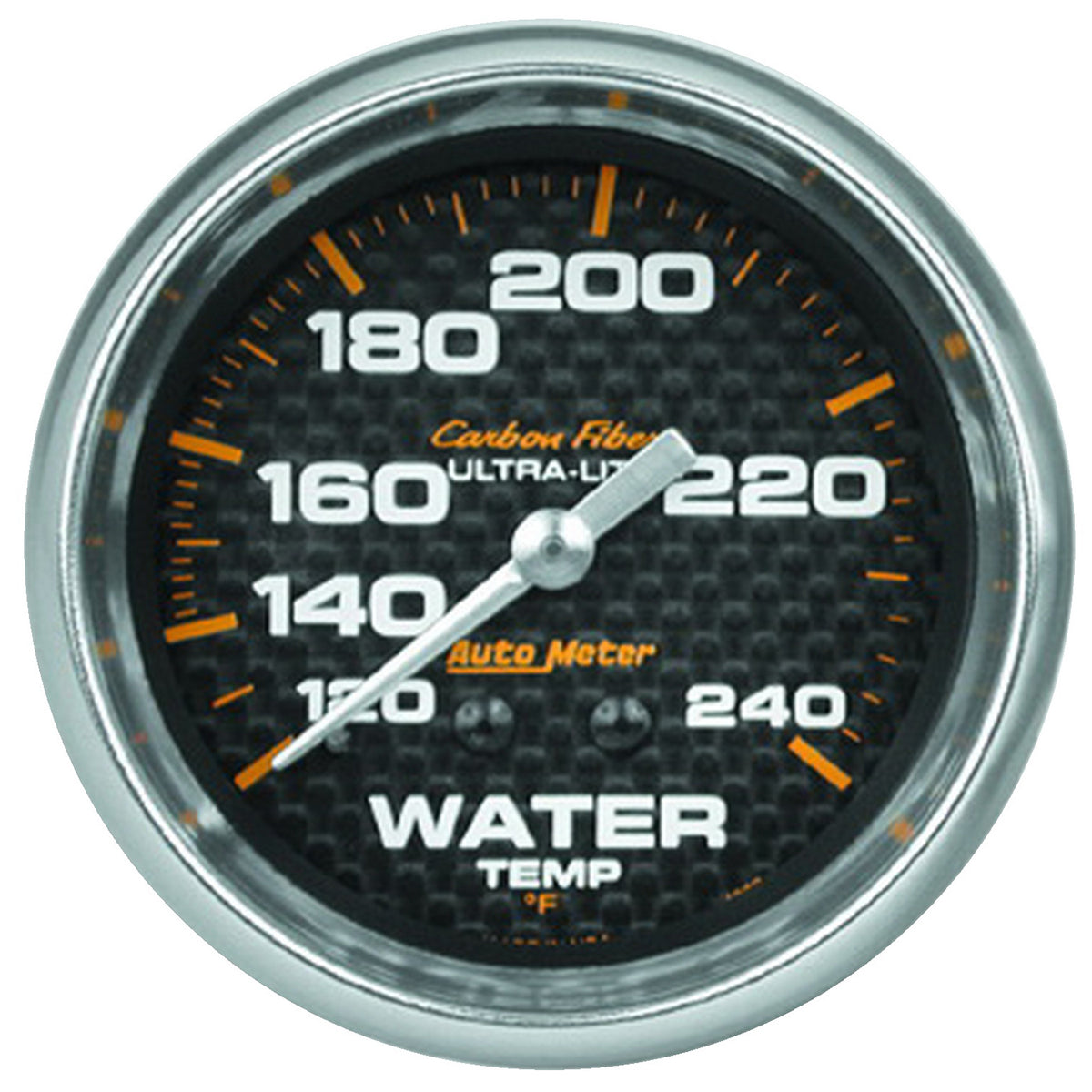 AutoMeter 4832 Engine Coolant Temperature Gauge