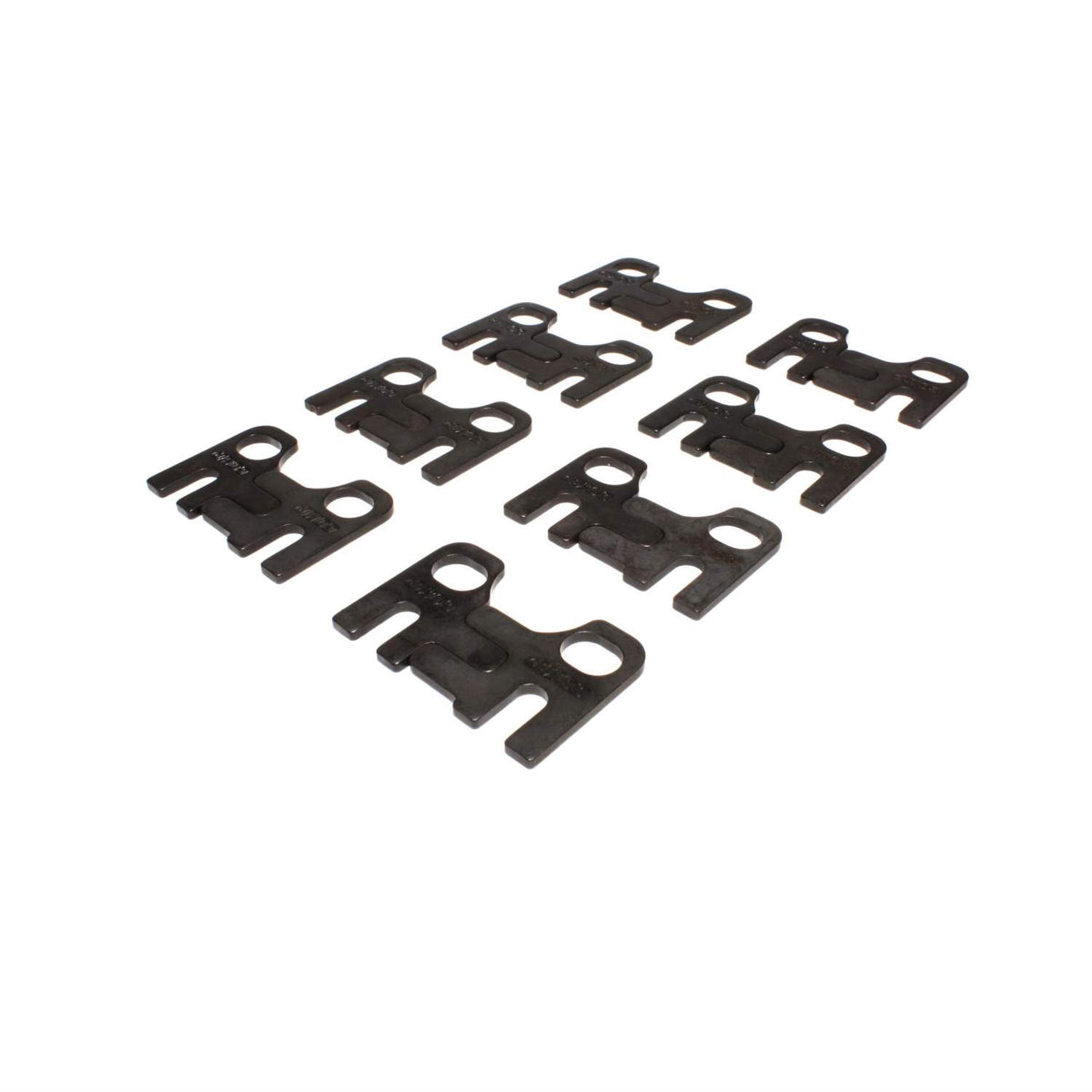 COMP Cams 4839-8 Engine Push Rod Guide Plate