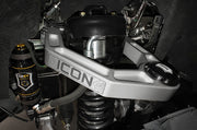 ICON Vehicle Dynamics K40018 - 21-23 BRONCO SASQUATCH 2-3" LIFT STAGE 8 SUSPENSION SYSTEM BILLET 2