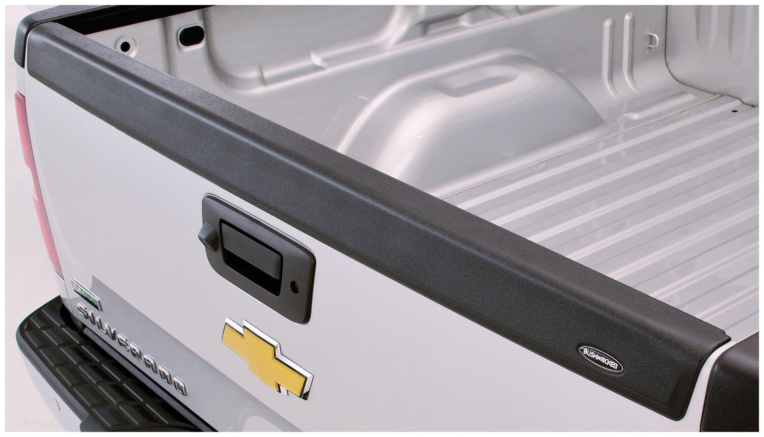 Bushwacker 48516 - Tailgate Caps