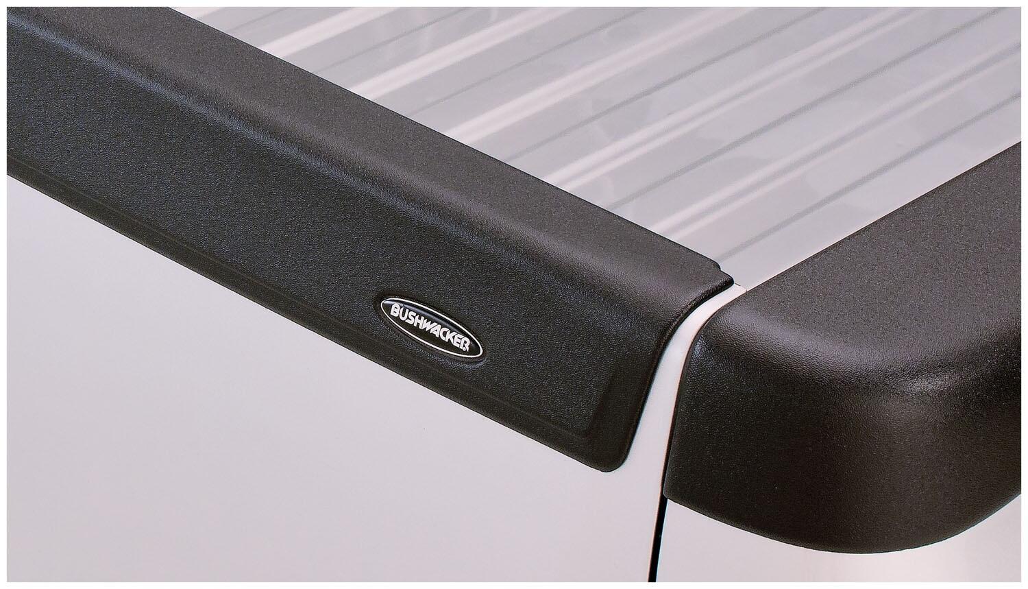 Bushwacker 48516 - Tailgate Caps