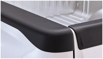 Bushwacker 48518 - Bed Rail Caps