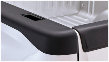 Bushwacker 48521 - Bed Rail Caps