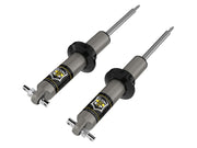 ICON Vehicle Dynamics K40012T - 21-23 BRONCO HOSS 2.0 PKG 0-2" LIFT STAGE 2 SUSPENSION SYSTEM TUBULAR 3