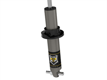 ICON Vehicle Dynamics 48601 - 21-23 BRONCO HOSS 1.0 PKG 2.5 FRONT EXP COILOVER 1