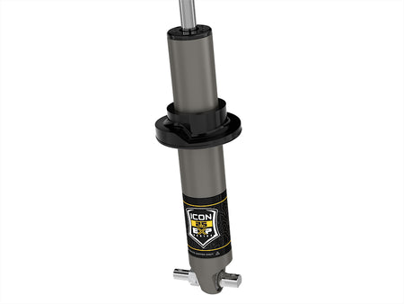ICON Vehicle Dynamics 48601 - 21-23 BRONCO HOSS 1.0 PKG 2.5 FRONT EXP COILOVER 1