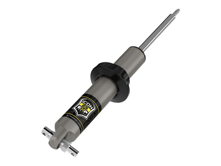 ICON Vehicle Dynamics 48602 - 21-23 BRONCO HOSS 2.0 PKG 2.5 FRONT EXP COILOVER 4