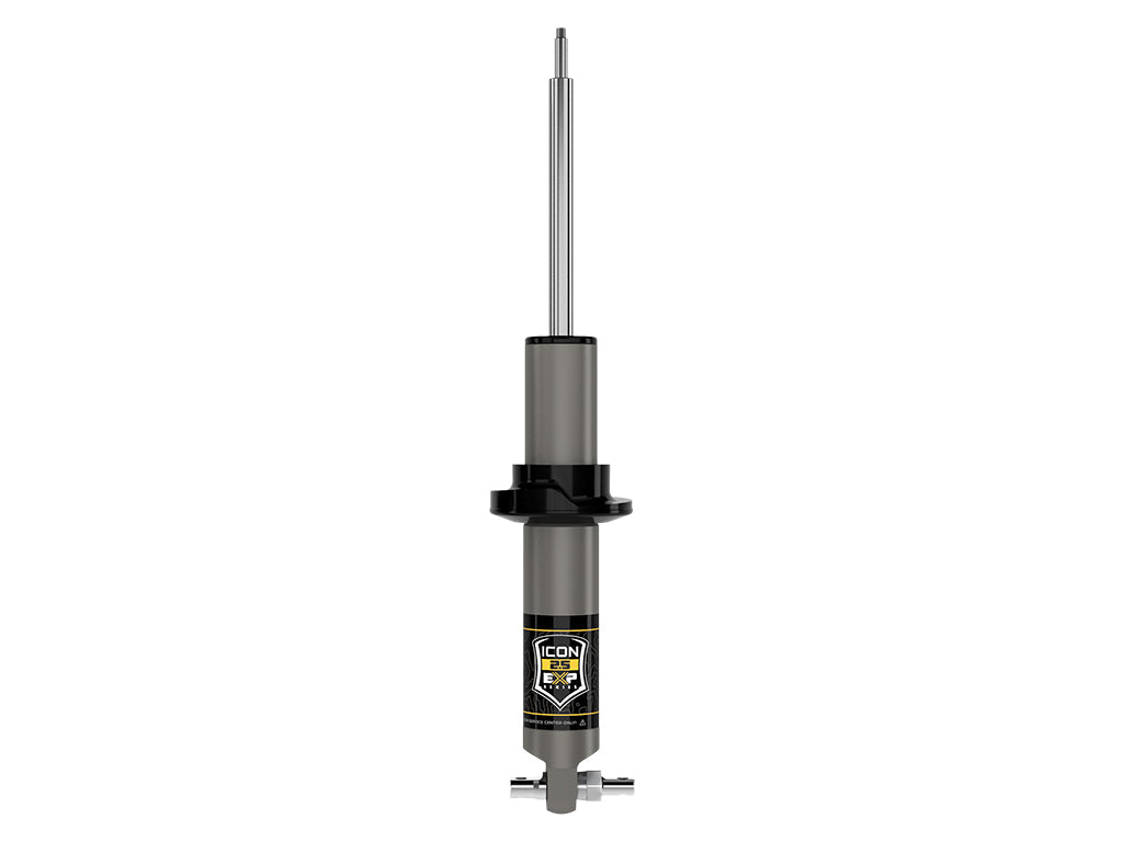 ICON Vehicle Dynamics 48602 - 21-23 BRONCO HOSS 2.0 PKG 2.5 FRONT EXP COILOVER 3