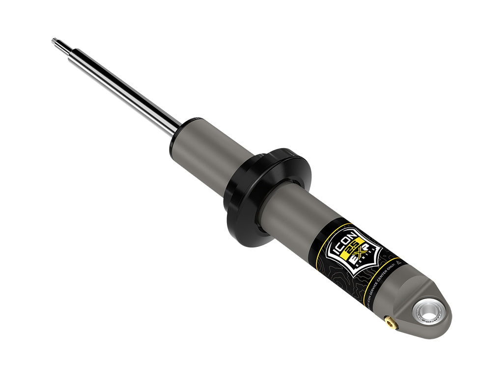 ICON Vehicle Dynamics 48612 - 21-23 BRONCO HOSS 2.0 PKG 2.5 REAR EXP COILOVER 9