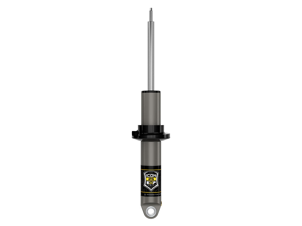 ICON Vehicle Dynamics 48612 - 21-23 BRONCO HOSS 2.0 PKG 2.5 REAR EXP COILOVER 8