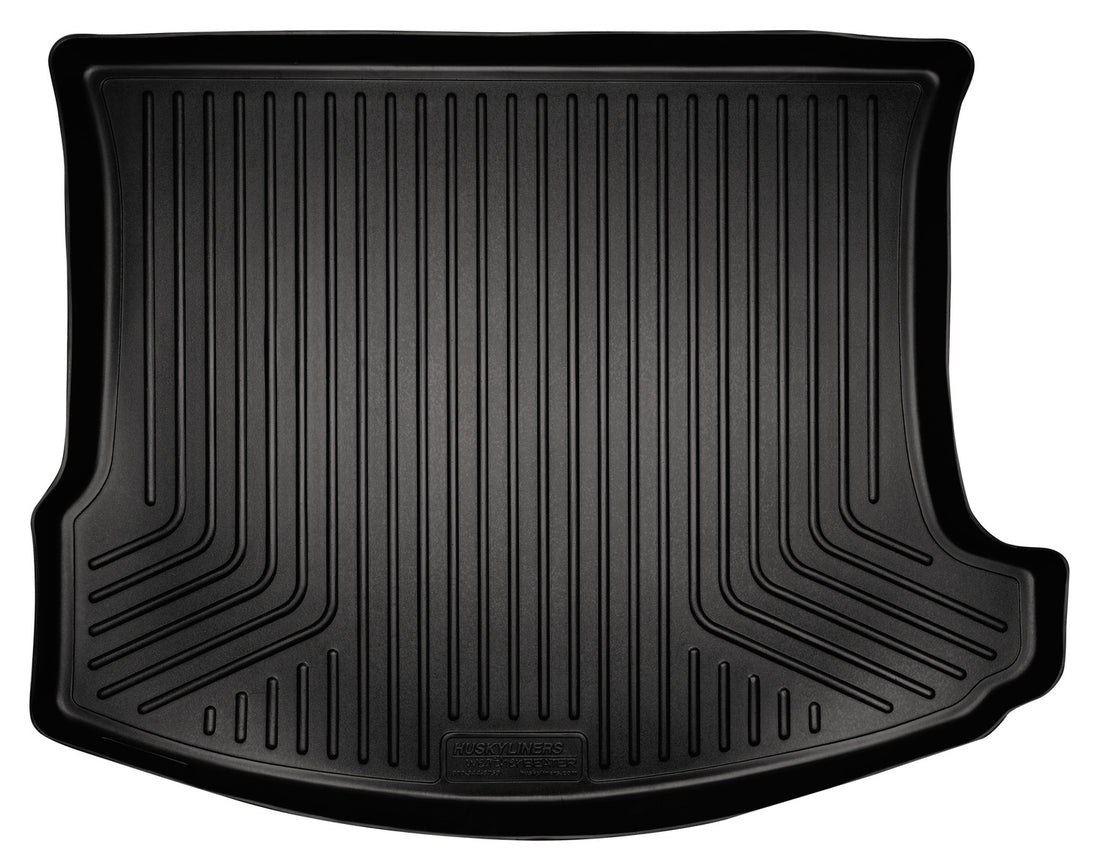 Husky Liners 48631 - Weatherbeater - Trunk Liner 14