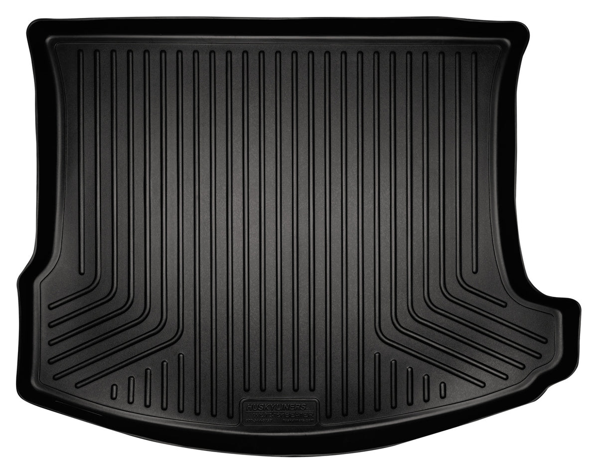 Husky Liners 48631 - Weatherbeater - Trunk Liner 14