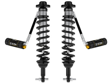 ICON Vehicle Dynamics 48700C - 21-23 BRONCO FRONT 2.5 VS RR CDCV COILOVER KIT 7