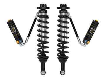 ICON Vehicle Dynamics 48700X - 21-23 BRONCO FRONT 2.5 VS RR CDXS COILOVER KIT 1