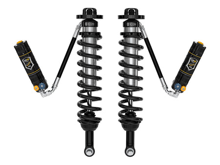 ICON Vehicle Dynamics 48700X - 21-23 BRONCO FRONT 2.5 VS RR CDXS COILOVER KIT 1