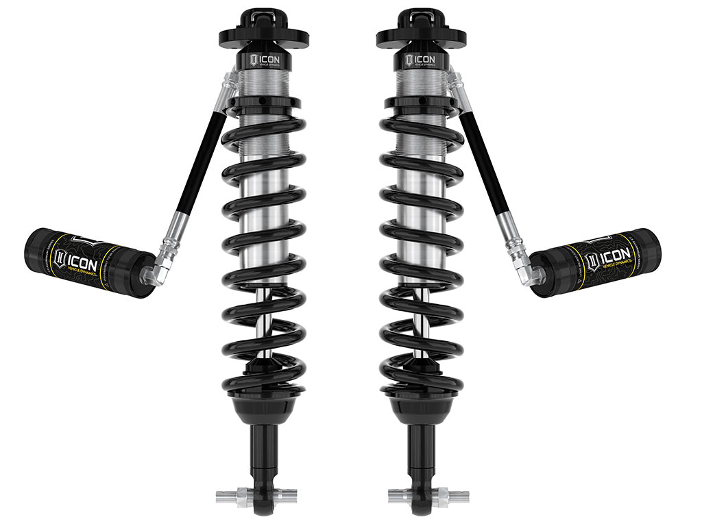 ICON Vehicle Dynamics 48700 - 21-23 BRONCO FRONT 2.5 VS RR COILOVER KIT 7
