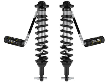 ICON Vehicle Dynamics 48700 - 21-23 BRONCO FRONT 2.5 VS RR COILOVER KIT 7