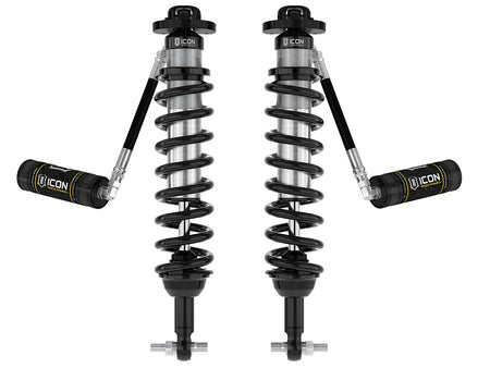 ICON Vehicle Dynamics 48700 - 21-23 BRONCO FRONT 2.5 VS RR COILOVER KIT 7