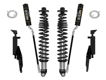 ICON Vehicle Dynamics 48710 - 21-23 BRONCO REAR 2.5 VS RR COILOVER KIT 1