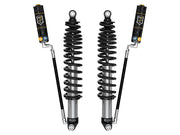 ICON Vehicle Dynamics 48711X - 21-23 BRONCO REAR 2.5 VS RR CDXS COILOVER KIT HEAVY RATE SPRING 2