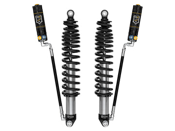 ICON Vehicle Dynamics 48711X - 21-23 BRONCO REAR 2.5 VS RR CDXS COILOVER KIT HEAVY RATE SPRING 2