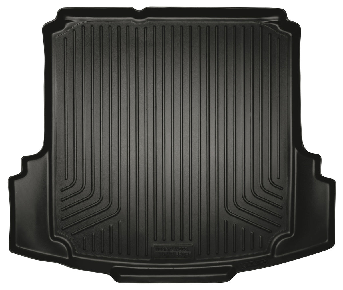 Husky Liners 48831 - Weatherbeater - Trunk Liner 14