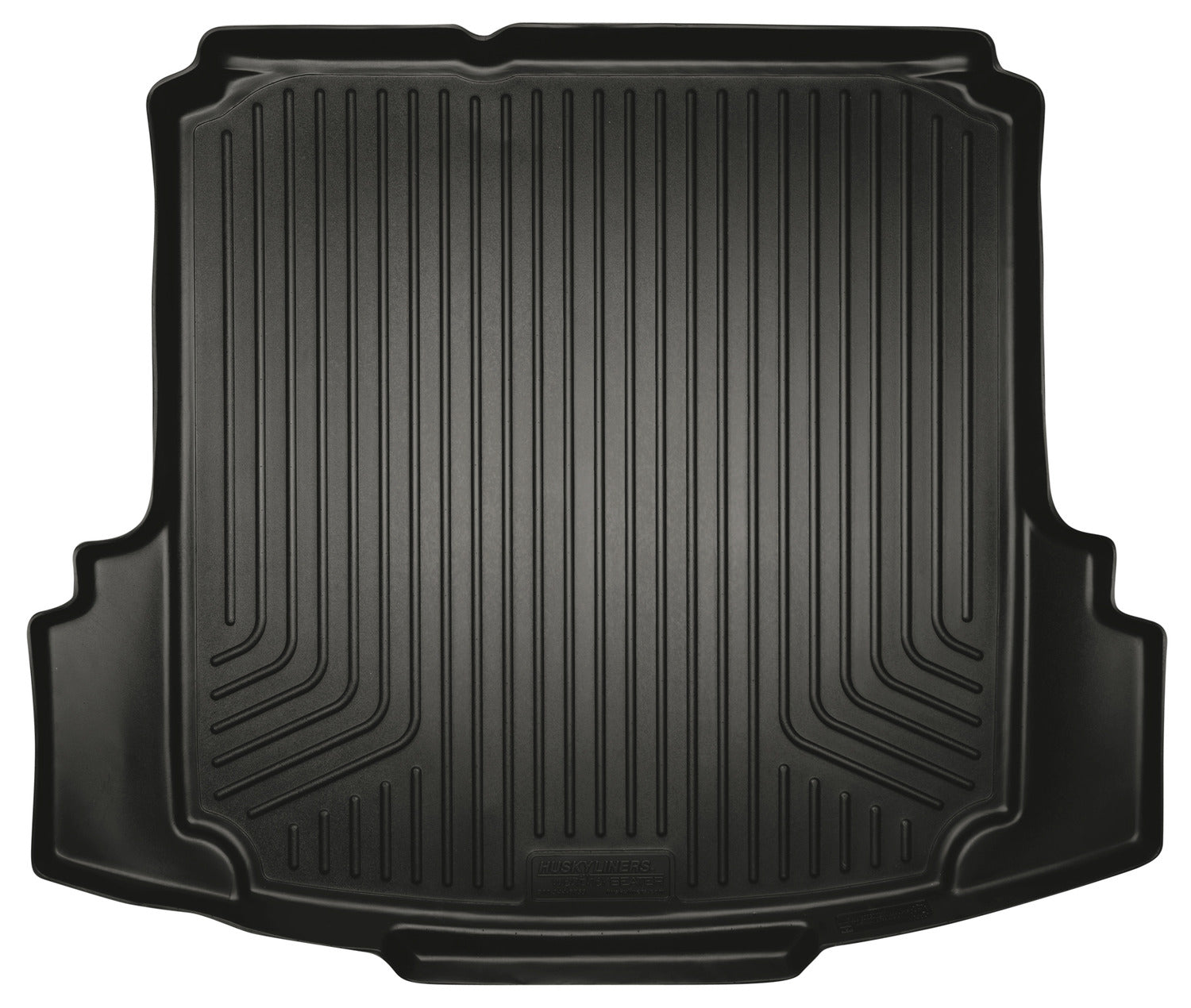 Husky Liners 48831 - Weatherbeater - Trunk Liner 14