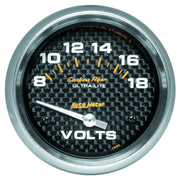 AutoMeter 4891 Voltmeter Gauge