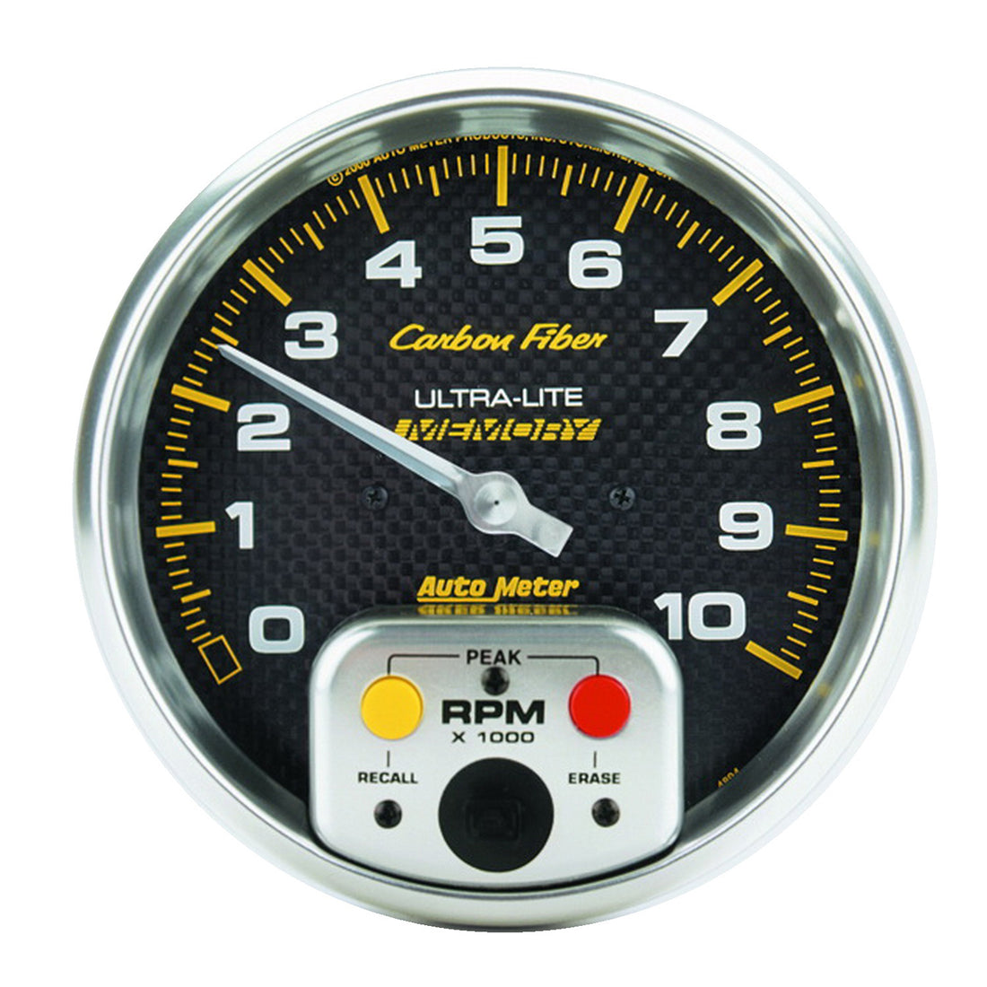 AutoMeter AUT4894