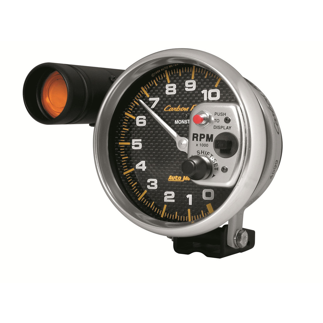 AutoMeter 4899 Tachometer Gauge