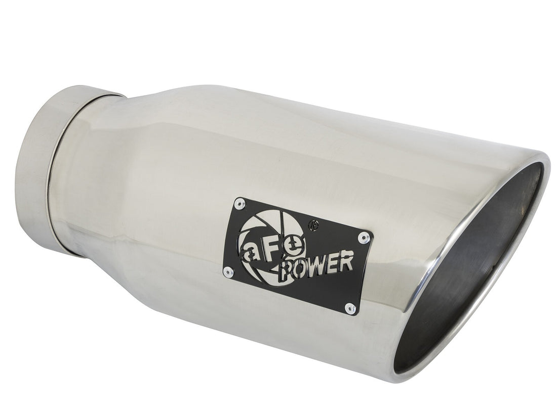 aFe Power 49-02078-P Exhaust Systems