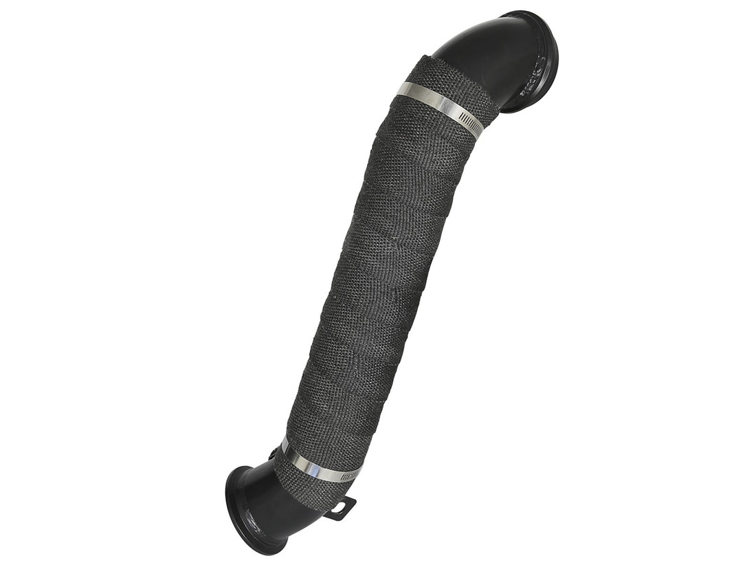 aFe Power 49-04034 Turbocharger Down Pipe