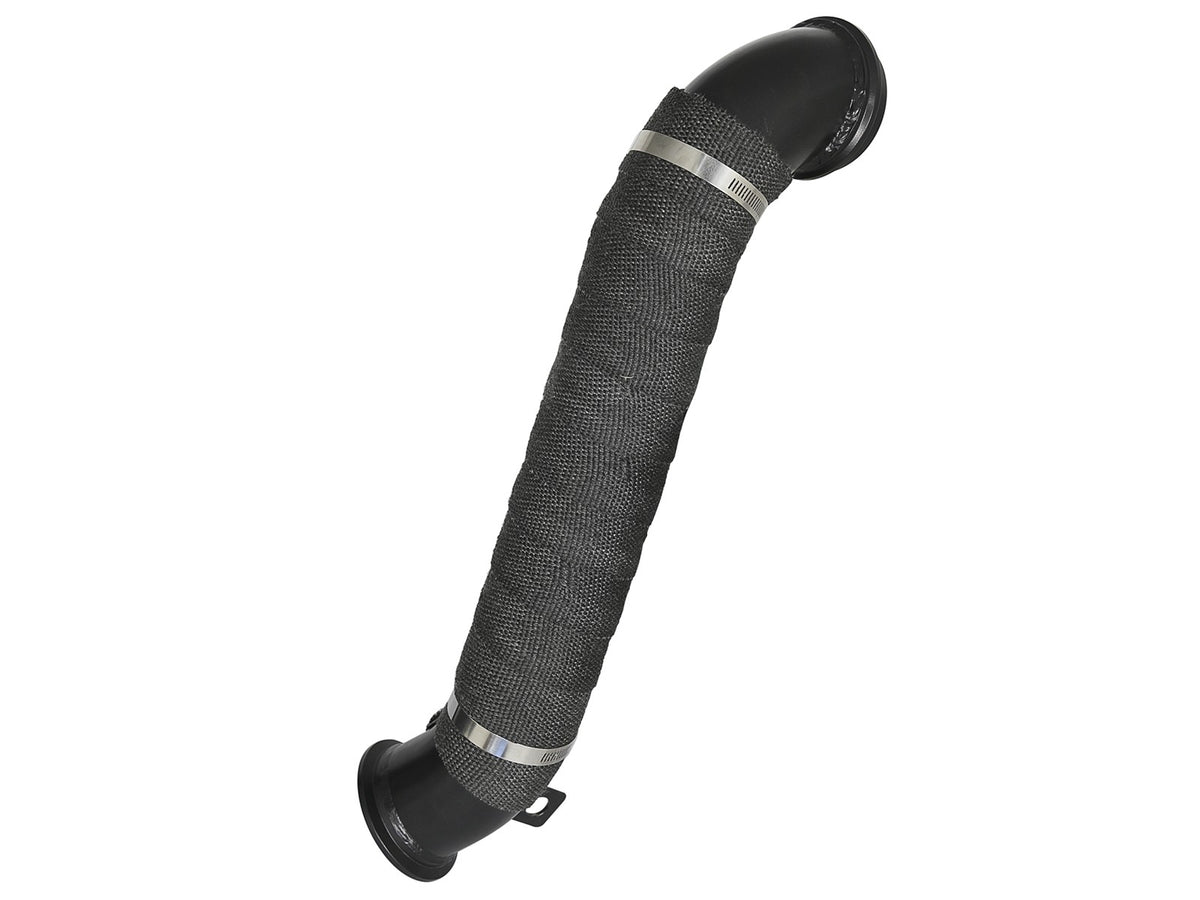 aFe Power 49-04034 Turbocharger Down Pipe
