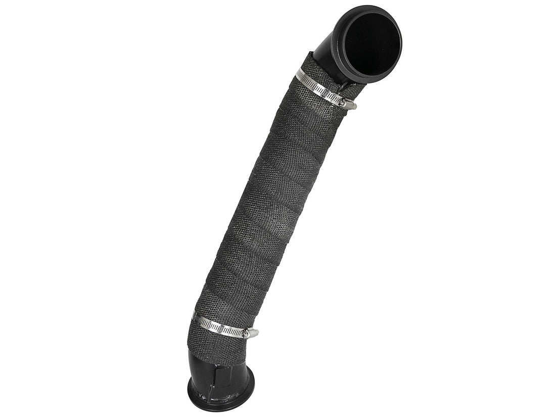 aFe Power 49-04034 Turbocharger Down Pipe