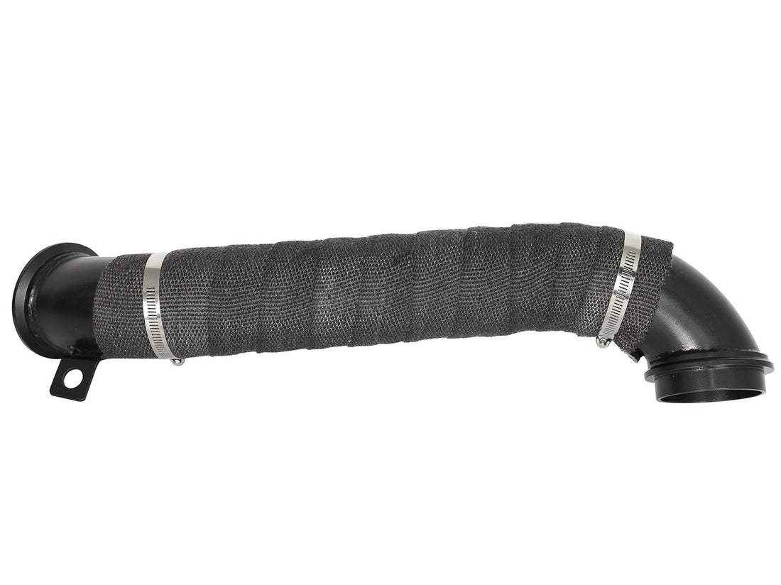 aFe Power 49-04034 Turbocharger Down Pipe
